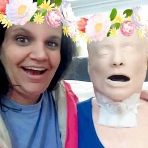 Meet your Posher, Emily